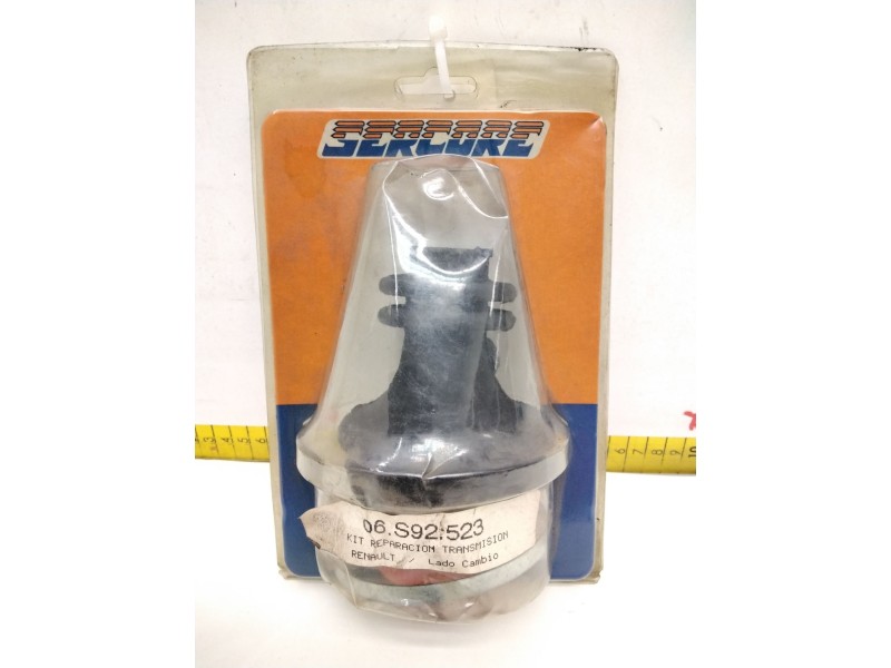 Recambio de fuelle para renault referencia OEM IAM 06S921523  SERCORE