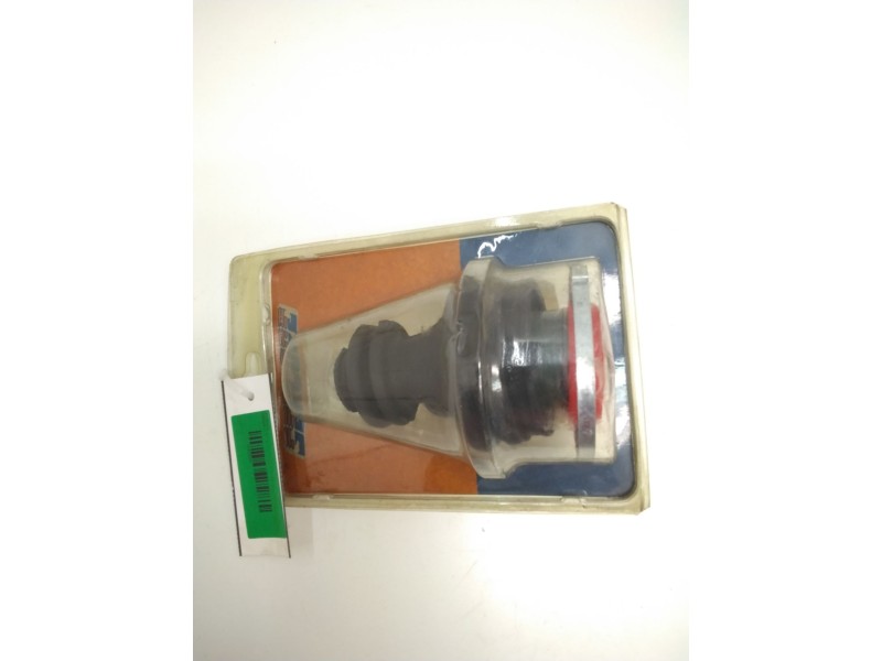 Recambio de fuelle para renault referencia OEM IAM 06S921523  SERCORE