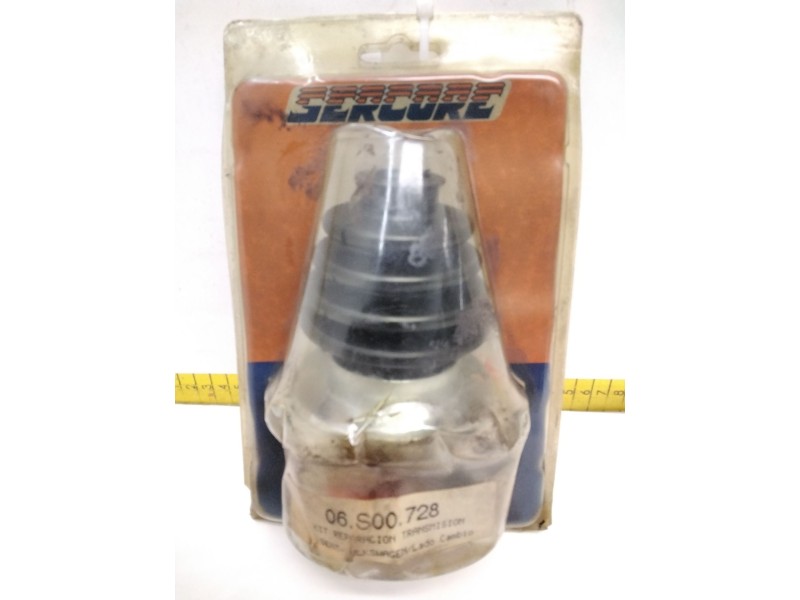 Recambio de fuelle para seat referencia OEM IAM 06S00728  SERCORE