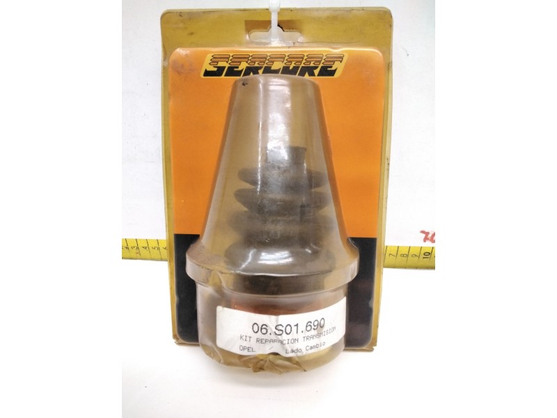 Recambio de fuelle para opel referencia OEM IAM 06S01690  SERCORE