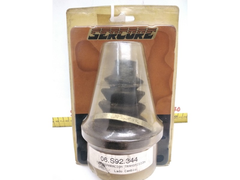 Recambio de fuelle para opel referencia OEM IAM 06S92344  SERCORE