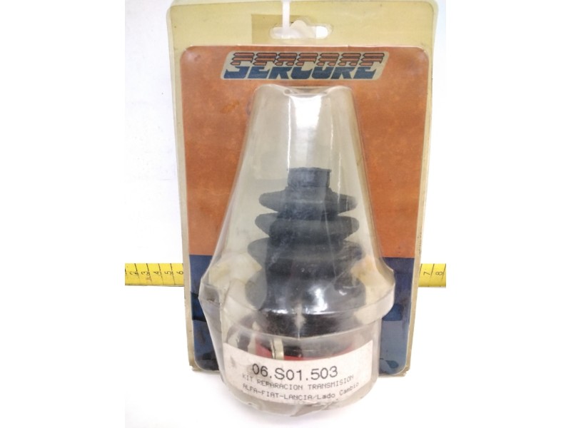 Recambio de fuelle para alfa romeo referencia OEM IAM 06S01503  SERCORE