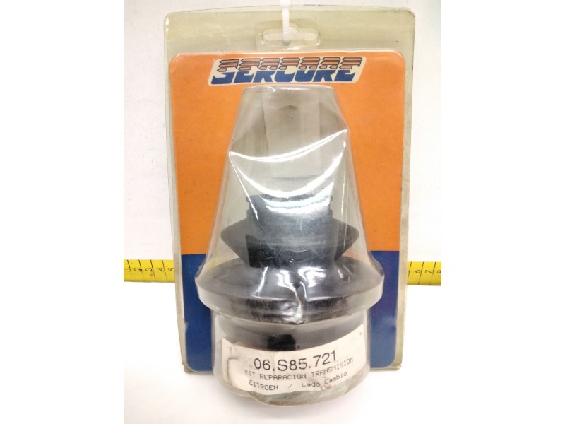 Recambio de fuelle para citroën referencia OEM IAM 06S85721  SERCORE