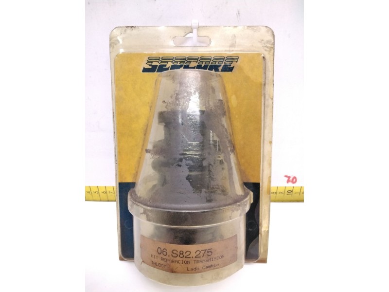 Recambio de fuelle para talbot referencia OEM IAM 06S82275  SERCORE