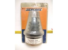 Recambio de fuelle para opel referencia OEM IAM 06S92344  SERCORE