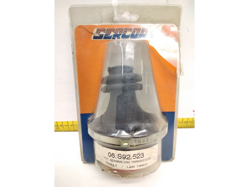 Recambio de fuelle para citroën referencia OEM IAM 06S101353  SERCORE