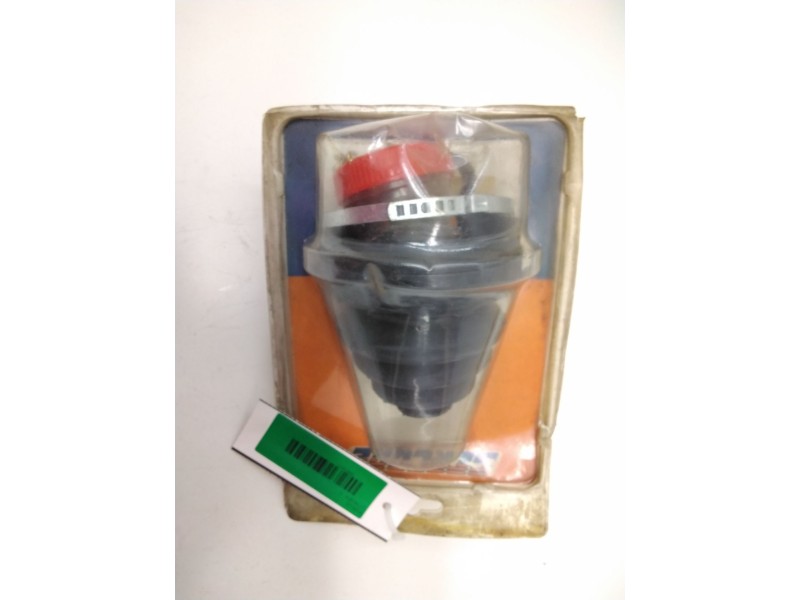 Recambio de fuelle para citroën referencia OEM IAM 06S01580  SERCORE