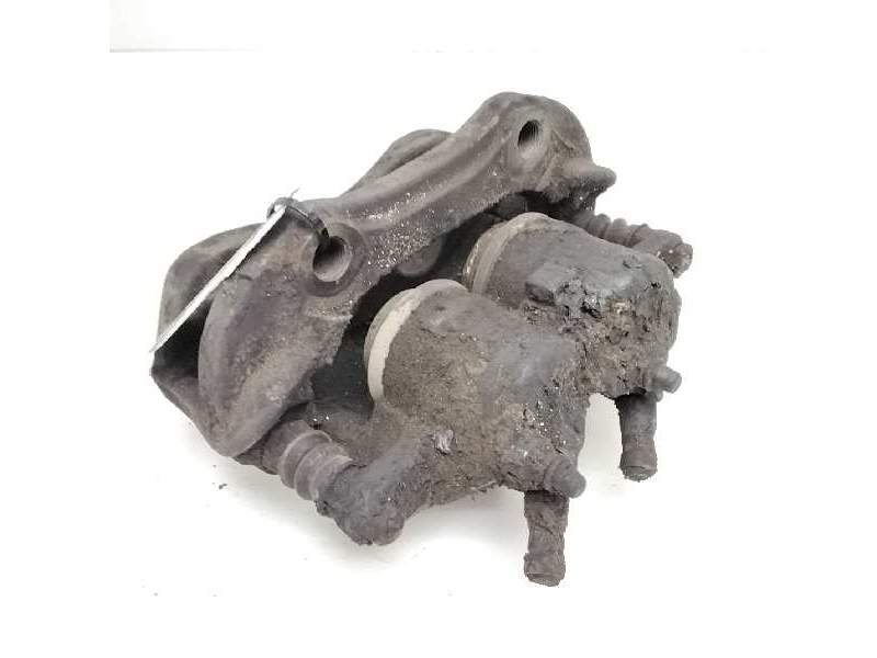 Recambio de pinza freno delantera derecha para fiat ducato caja cerrada (desde 03.94) referencia OEM IAM   122719