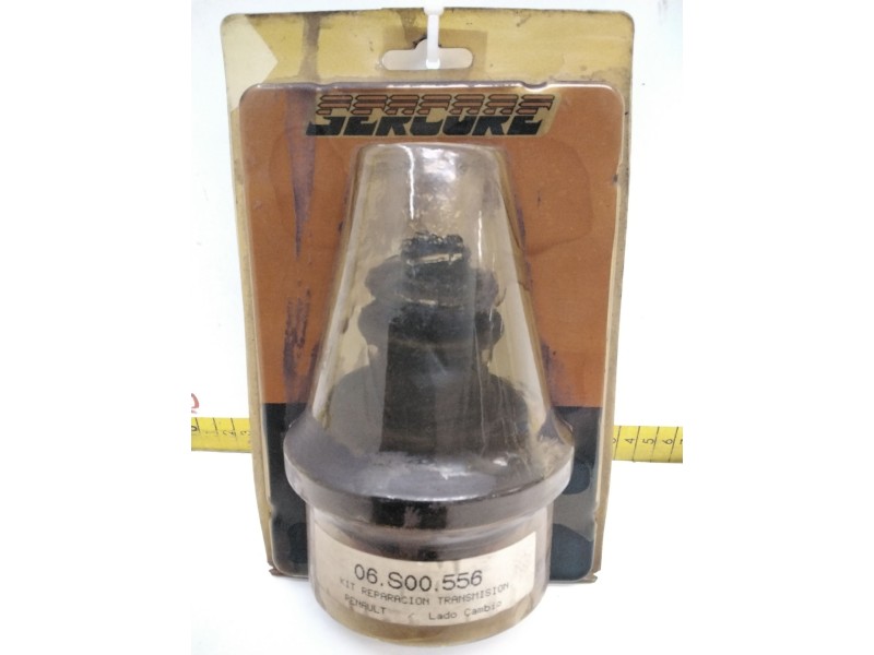 Recambio de fuelle para renault referencia OEM IAM 06S00556  SERCORE