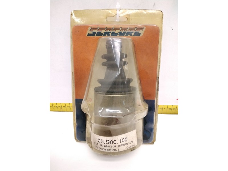 Recambio de fuelle para citroën referencia OEM IAM 06S00100  SERCORE