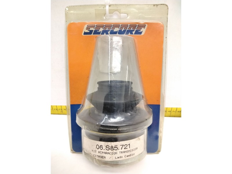 Recambio de fuelle para citroën referencia OEM IAM 06S85721  SERCORE