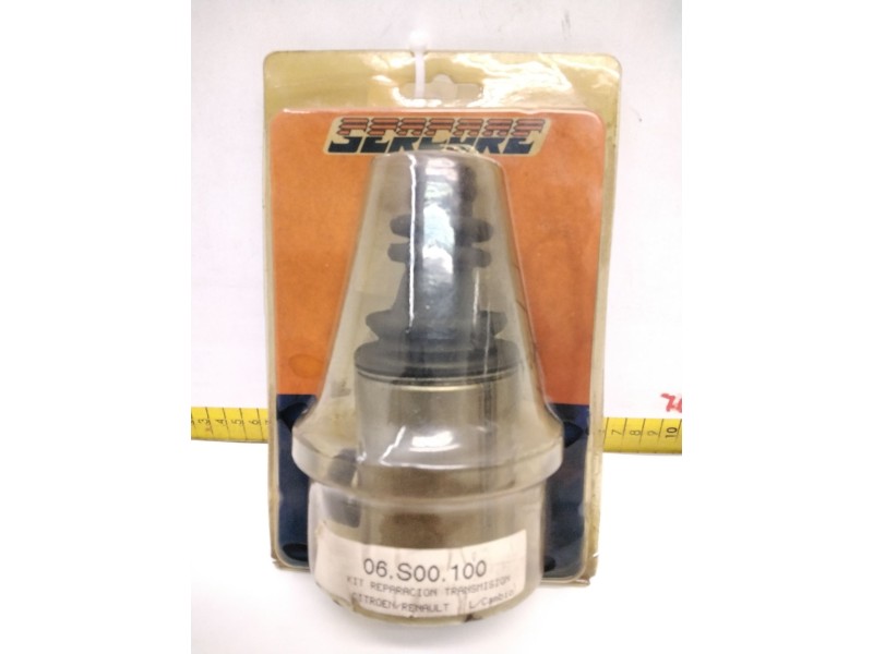 Recambio de fuelle para citroën referencia OEM IAM 06S00100  SERCORE