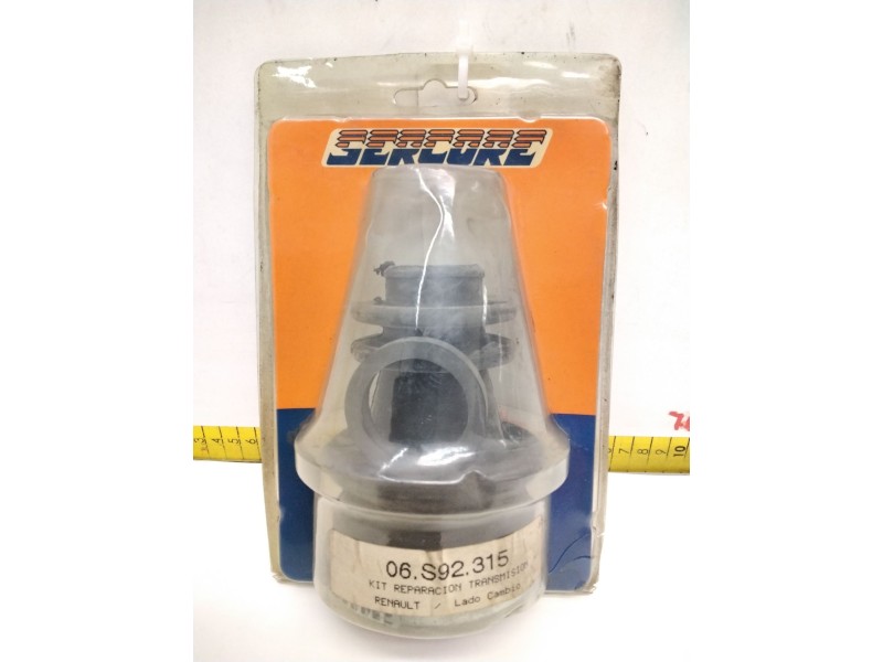 Recambio de fuelle para renault referencia OEM IAM 06S92315  SERCORE