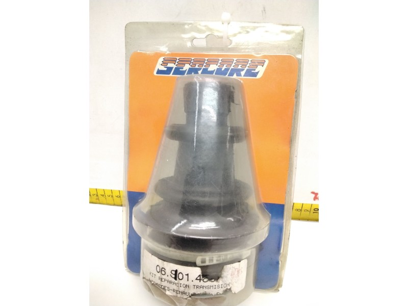 Recambio de fuelle para mercedes-benz referencia OEM IAM 06S01483  SERCORE