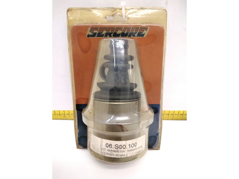 Recambio de fuelle para citroën referencia OEM IAM 06S00100  SERCORE