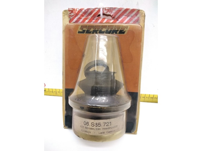 Recambio de fuelle para citroën referencia OEM IAM 06S85721  SERCORE