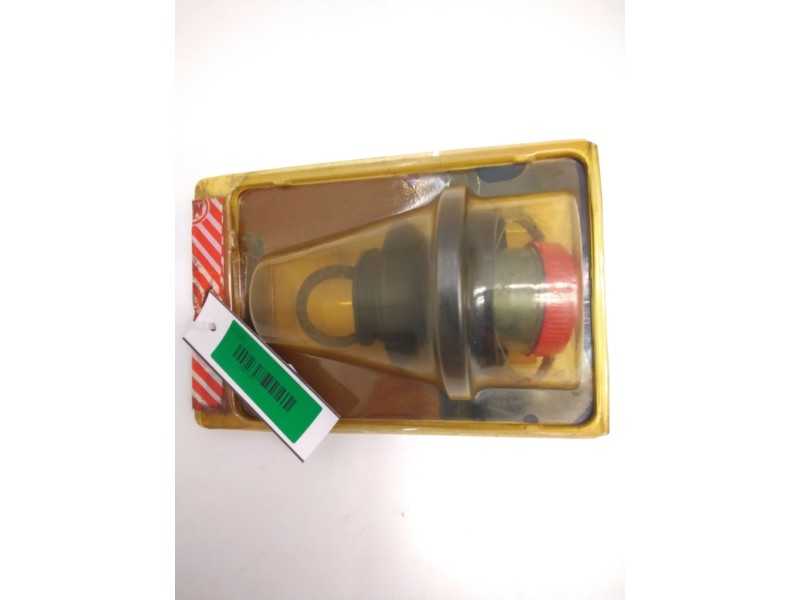 Recambio de fuelle para citroën referencia OEM IAM 06S85721  SERCORE