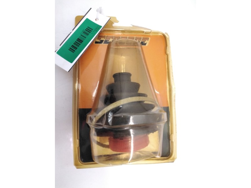 Recambio de fuelle para citroën referencia OEM IAM 06S101353  SERCORE