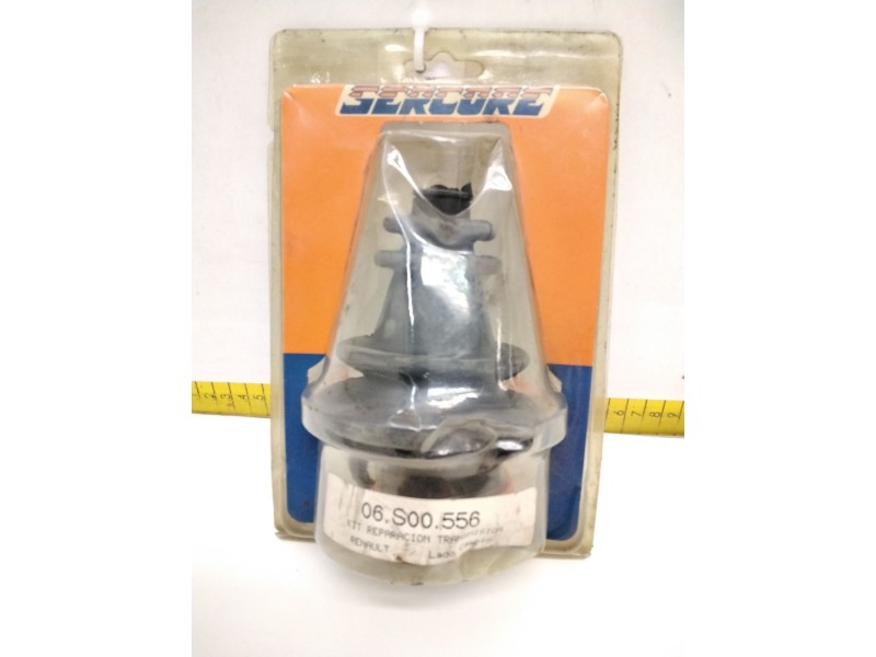 Recambio de fuelle para renault referencia OEM IAM 06S00556  SERCORE