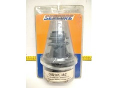 Recambio de fuelle para mercedes-benz referencia OEM IAM 06S101482  SERCORE