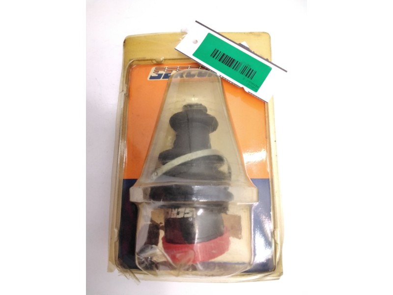 Recambio de fuelle para renault referencia OEM IAM 06S85221  SERCORE