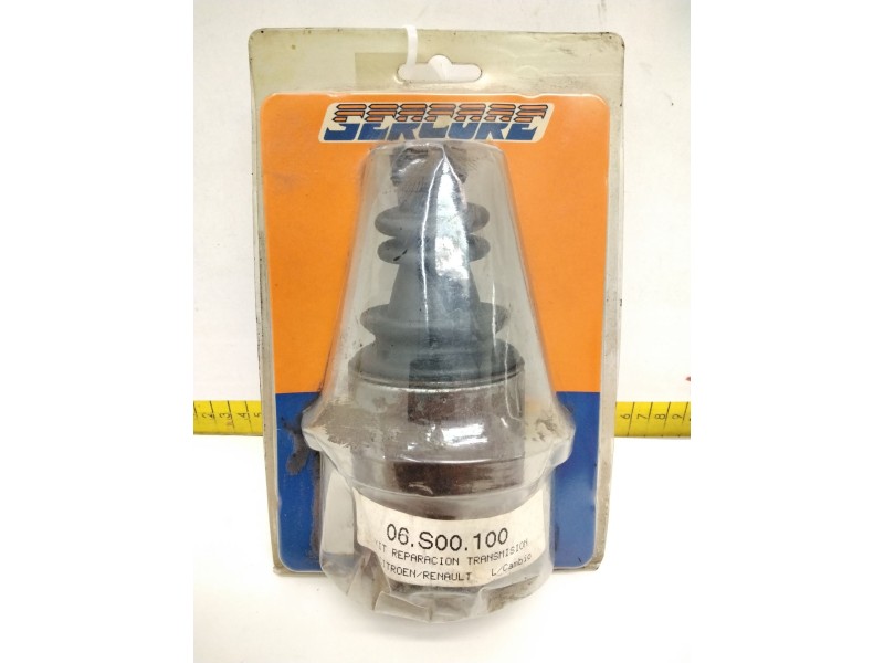 Recambio de fuelle para citroën referencia OEM IAM 06S00100  SERCORE
