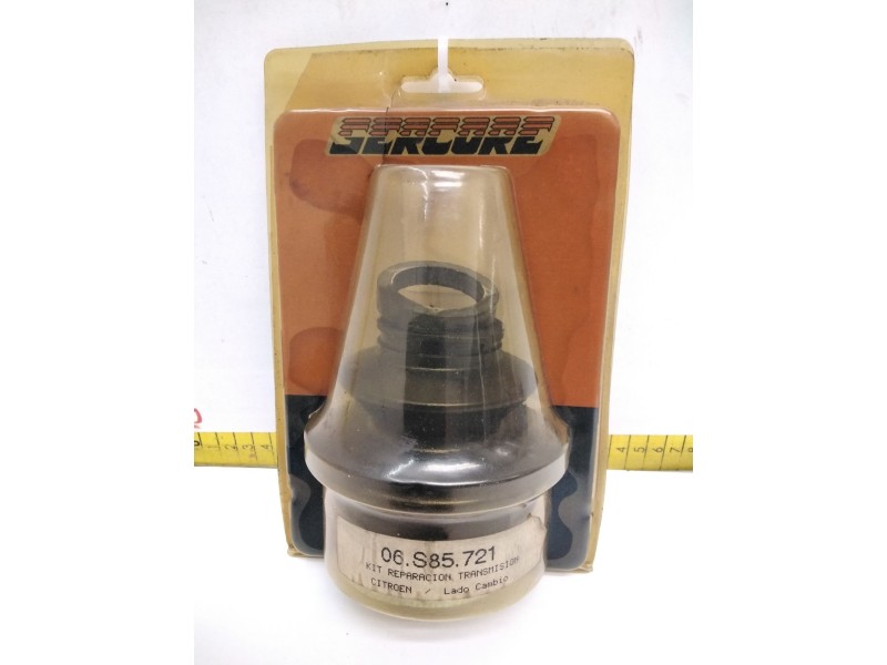 Recambio de fuelle para citroën referencia OEM IAM 06s85721  SERCORE