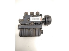 Recambio de valvula suspension para daf referencia OEM IAM 4728800300  WABCO 2