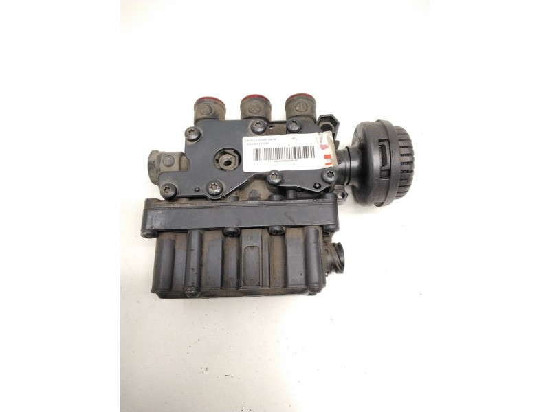 Recambio de valvula suspension para daf referencia OEM IAM 4728800300  WABCO