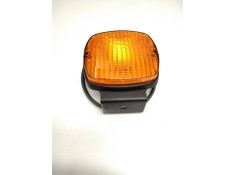 Recambio de lampara para nissan referencia OEM IAM 2612002K00 NARANJA TRACTOR