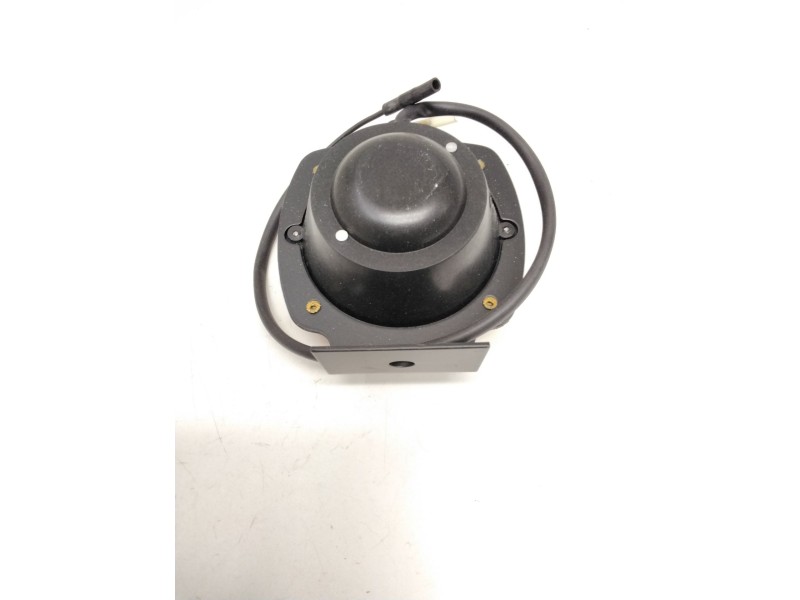 Recambio de lampara para nissan referencia OEM IAM 2612002K00 NARANJA TRACTOR