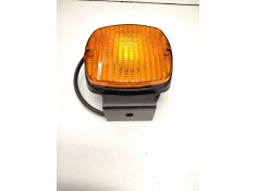 Recambio de lampara para nissan referencia OEM IAM 2612002K00 NARANJA TRACTOR