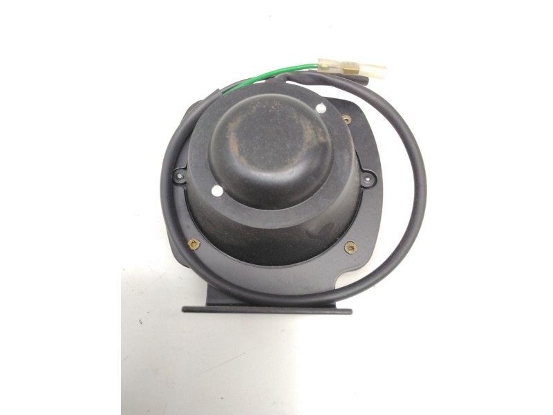 Recambio de lampara para nissan referencia OEM IAM 2612002K00 NARANJA TRACTOR