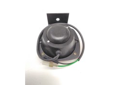 Recambio de lampara para nissan referencia OEM IAM 2612002K00 NARANJA TRACTOR 2