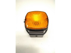 Recambio de lampara para nissan referencia OEM IAM 2612002K00 NARANJA TRACTOR
