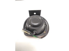 Recambio de lampara para nissan referencia OEM IAM 2612002K00 NARANJA TRACTOR 2