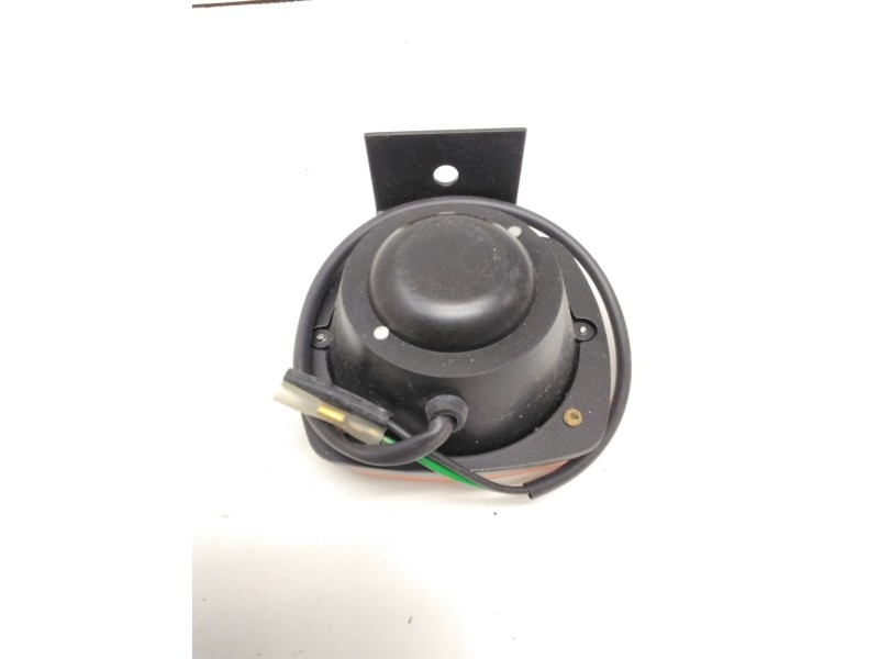 Recambio de lampara para nissan referencia OEM IAM 2612002K00 NARANJA TRACTOR