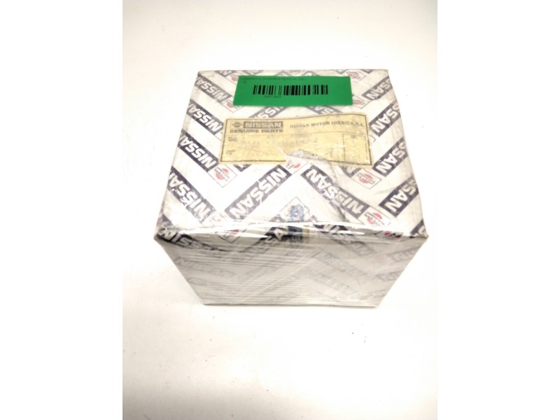 Recambio de lampara para nissan referencia OEM IAM 2612002K00 NARANJA TRACTOR