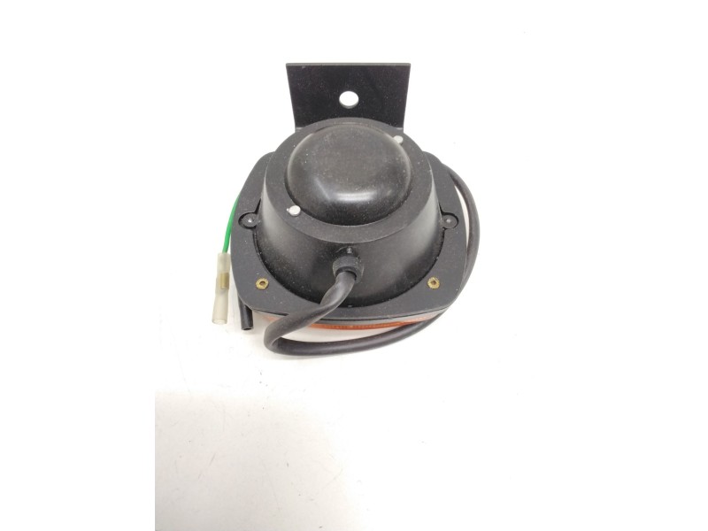 Recambio de lampara para nissan referencia OEM IAM 2612002K00 NARANJA TRACTOR