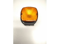 Recambio de lampara para nissan referencia OEM IAM 2612002K00 NARANJA TRACTOR