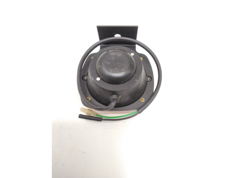 Recambio de lampara para nissan referencia OEM IAM 2612002K00 NARANJA TRACTOR