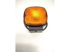 Recambio de lampara para nissan referencia OEM IAM 2612002K00 NARANJA TRACTOR