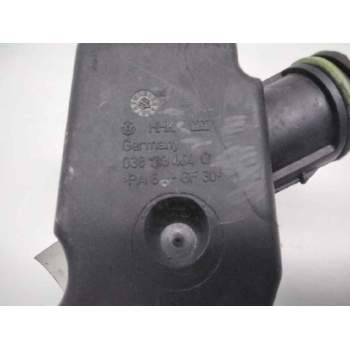 Recambio de evaporador aceite para volkswagen polo berlina (6n2) trendline referencia OEM IAM 036103464G  