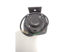 Recambio de lampara para nissan referencia OEM IAM 2612002K00 NARANJA TRACTOR 2