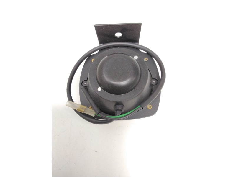 Recambio de lampara para nissan referencia OEM IAM 2612002K00 NARANJA TRACTOR