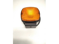 Recambio de lampara para nissan referencia OEM IAM 2612002K00 NARANJA TRACTOR