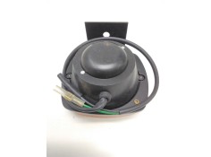 Recambio de lampara para nissan referencia OEM IAM 2612002K00 NARANJA TRACTOR 2