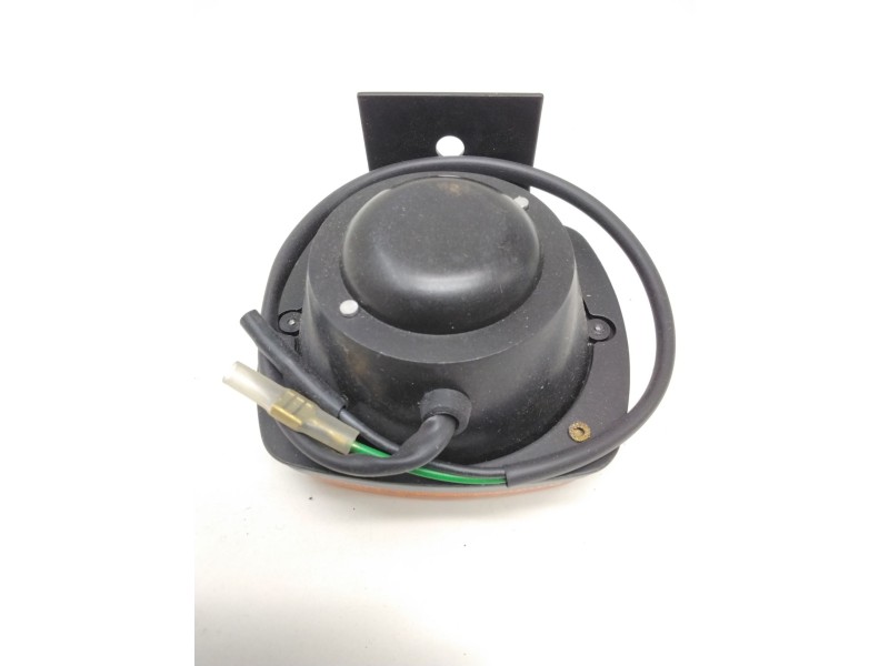 Recambio de lampara para nissan referencia OEM IAM 2612002K00 NARANJA TRACTOR