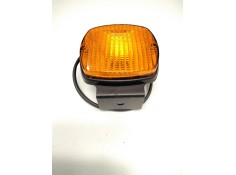 Recambio de lampara para nissan referencia OEM IAM 2612002K00 NARANJA TRACTOR