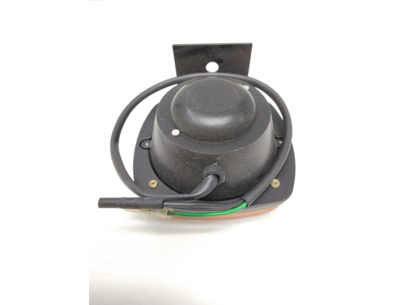 Recambio de lampara para nissan referencia OEM IAM 2612002K00 NARANJA TRACTOR